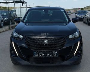 Peugeot 2008 2022