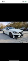Mercedes-Benz GLA 45AMG 2014