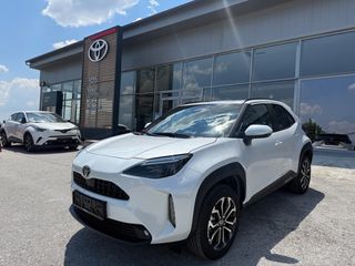 Toyota Yaris Cross 2026 1.5L  130HP  STYLE  ΕΤΟΙΜΟΠΑΡΑΔΟΤΟ+ΔΩΡΟ ΑΣΦΑΛΕΙΑ+SERVICE