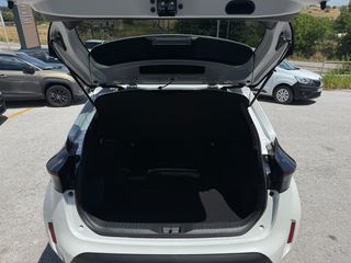 Toyota Yaris Cross 2026 1.5L  130HP  STYLE  ΕΤΟΙΜΟΠΑΡΑΔΟΤΟ+ΔΩΡΟ ΑΣΦΑΛΕΙΑ+SERVICE-thumb-15