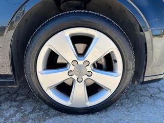 Audi A3 2018 30 TDI / Ελληνικό / S-tronic / Facelift / Sedan-thumb-7