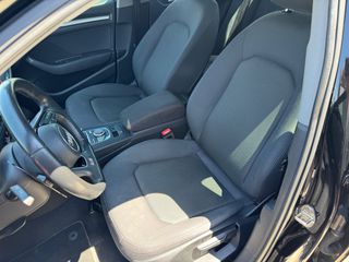 Audi A3 2018 30 TDI / Ελληνικό / S-tronic / Facelift / Sedan-thumb-11