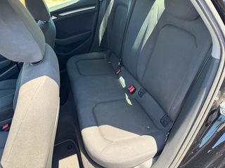 Audi A3 2018 30 TDI / Ελληνικό / S-tronic / Facelift / Sedan-thumb-12