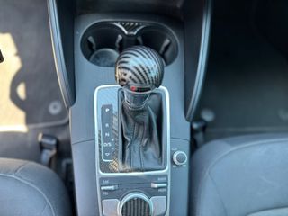 Audi A3 2018 30 TDI / Ελληνικό / S-tronic / Facelift / Sedan-thumb-13