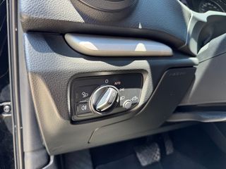 Audi A3 2018 30 TDI / Ελληνικό / S-tronic / Facelift / Sedan-thumb-14