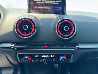 Audi A3 2018 30 TDI / Ελληνικό / S-tronic / Facelift / Sedan-thumb-17