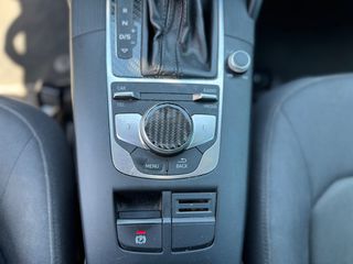 Audi A3 2018 30 TDI / Ελληνικό / S-tronic / Facelift / Sedan-thumb-18