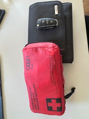 Audi A3 2018 30 TDI / Ελληνικό / S-tronic / Facelift / Sedan-thumb-24