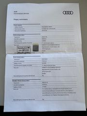 Audi A3 2018 30 TDI / Ελληνικό / S-tronic / Facelift / Sedan-thumb-25