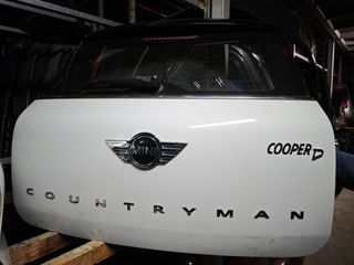 MINI COUNTRYMAN 10>16 ΤΖΑΜΟΠΟΡΤΑ