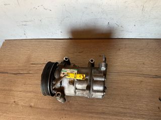 MINI COOPER S ONE R56 2006-2012 ΚΟΜΠΡΕΣΕΡ A/C ME KΩΔΙΚΟ 6942501-03