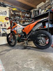 KTM 350 EXC 2023