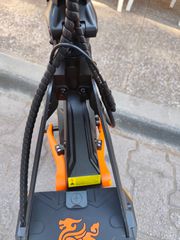 Ηλεκτρικά Πατίνια KuKirin 2026 G2 Pro