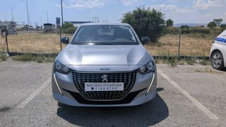 Peugeot 208 2023 1.5 BLUEHDI 100 ACTIVE