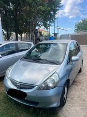 Honda Jazz 2006