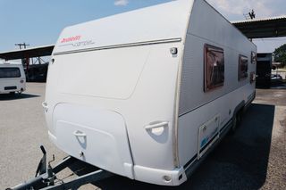 Dethleffs 2004 camper 7-8 ατόμων-thumb-4