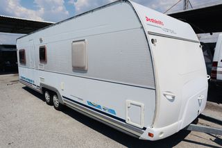 Dethleffs 2004 camper 7-8 ατόμων-thumb-5