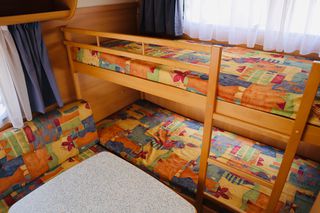 Dethleffs 2004 camper 7-8 ατόμων-thumb-7