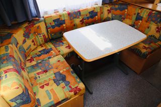 Dethleffs 2004 camper 7-8 ατόμων-thumb-8
