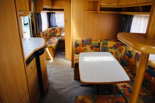 Dethleffs 2004 camper 7-8 ατόμων-thumb-13