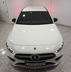 Mercedes-Benz A 180 2019 D AMG-LINE 7G-DCT-thumb-3