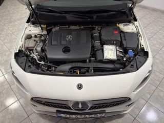 Mercedes-Benz A 180 2019 D AMG-LINE 7G-DCT-thumb-13