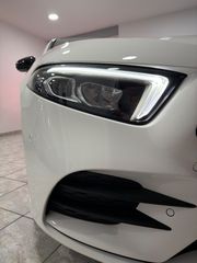 Mercedes-Benz A 180 2019 D AMG-LINE 7G-DCT-thumb-7