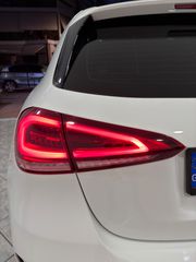 Mercedes-Benz A 180 2019 D AMG-LINE 7G-DCT-thumb-8