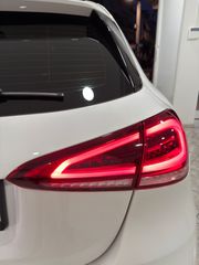 Mercedes-Benz A 180 2019 D AMG-LINE 7G-DCT-thumb-9