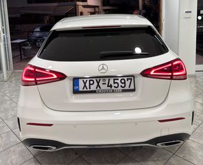Mercedes-Benz A 180 2019 D AMG-LINE 7G-DCT-thumb-11