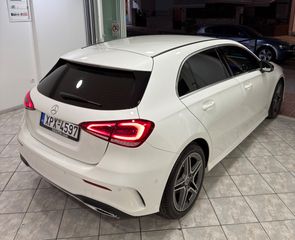 Mercedes-Benz A 180 2019 D AMG-LINE 7G-DCT-thumb-12