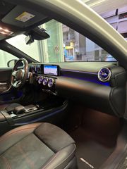 Mercedes-Benz A 180 2019 D AMG-LINE 7G-DCT-thumb-18