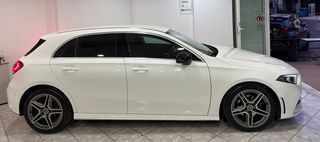 Mercedes-Benz A 180 2019 D AMG-LINE 7G-DCT-thumb-6