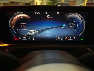 Mercedes-Benz A 180 2019 D AMG-LINE 7G-DCT-thumb-21