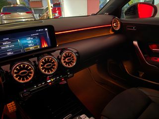 Mercedes-Benz A 180 2019 D AMG-LINE 7G-DCT-thumb-30
