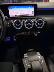 Mercedes-Benz A 180 2019 D AMG-LINE 7G-DCT-thumb-25