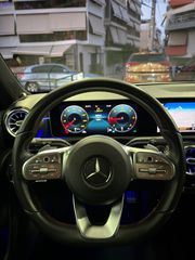 Mercedes-Benz A 180 2019 D AMG-LINE 7G-DCT-thumb-14