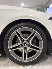 Mercedes-Benz A 180 2019 D AMG-LINE 7G-DCT-thumb-35