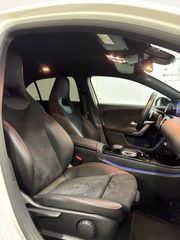 Mercedes-Benz A 180 2019 D AMG-LINE 7G-DCT-thumb-19