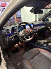 Mercedes-Benz A 180 2019 D AMG-LINE 7G-DCT-thumb-16
