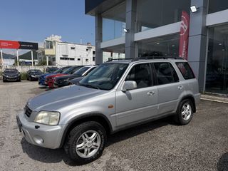 Honda CR-V 2000 2.0I ES
