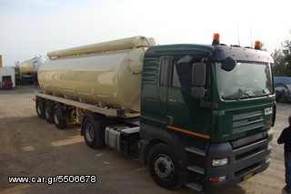 Truck tanker-other '14