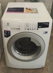 ELECTROLUX ΠΛΥΝΤΗΡΙΟ ΡΟΥΧΩΝ 9KG