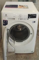 ELECTROLUX ΠΛΥΝΤΗΡΙΟ ΡΟΥΧΩΝ 9KG-thumb-1