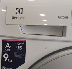 ELECTROLUX ΠΛΥΝΤΗΡΙΟ ΡΟΥΧΩΝ 9KG-thumb-2