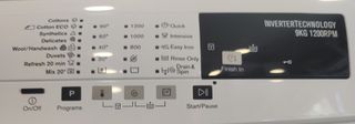 ELECTROLUX ΠΛΥΝΤΗΡΙΟ ΡΟΥΧΩΝ 9KG-thumb-3