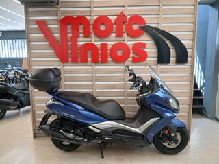 Kymco Downtown 350i 2021