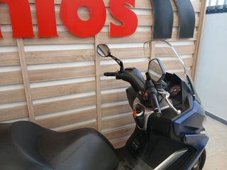 Kymco Downtown 350i 2021-thumb-6