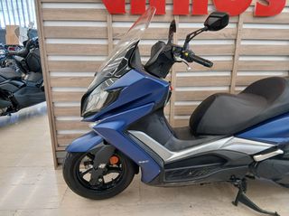 Kymco Downtown 350i 2021-thumb-15