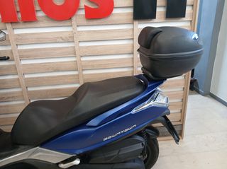 Kymco Downtown 350i 2021-thumb-18
